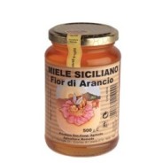 1 Kg Fior di Arancio - Miele Siciliano