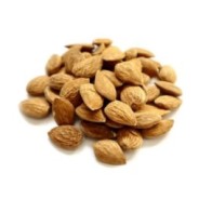 500g Mandorla naturale varietà "Sicilia"