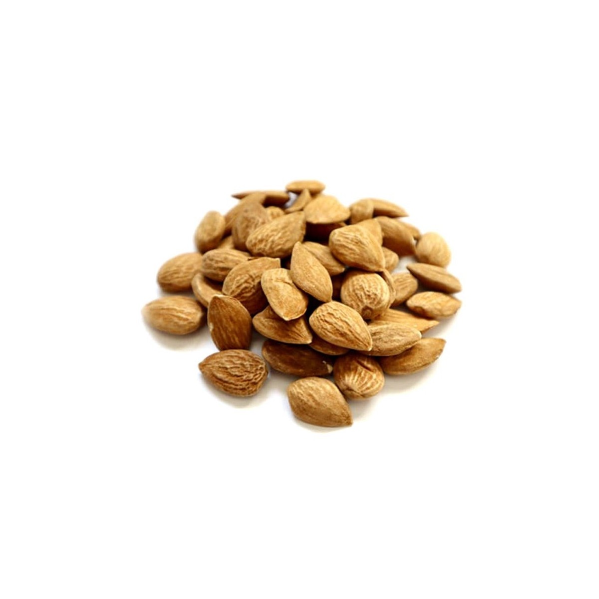500g Mandorla naturale varietà "Sicilia"