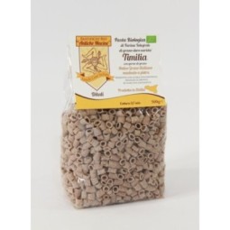 Ditali di Timilia "Biologici" 500g