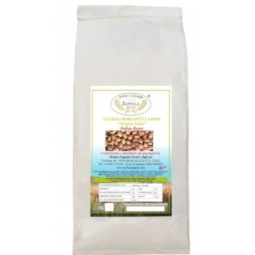 500g Fagioli Borlotti Lamon "Origine Italia"