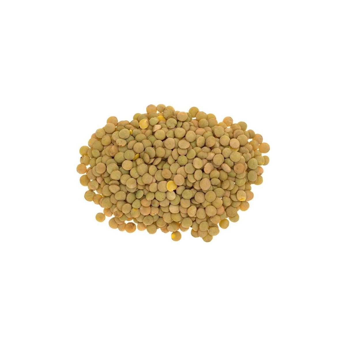 25 Kg Lenticchie Grandi "SICILIANE"