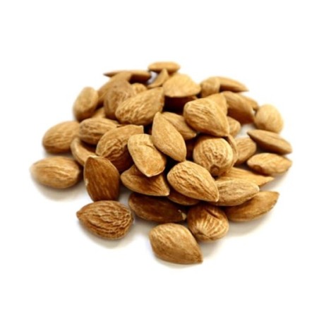 250g Mandorla naturale varietà "Sicilia"