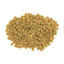 1Kg Lenticchie Grandi "SICILIANE"