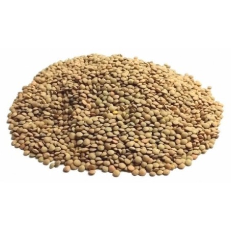 500g Lenticchie Piccole "SICILIANE"