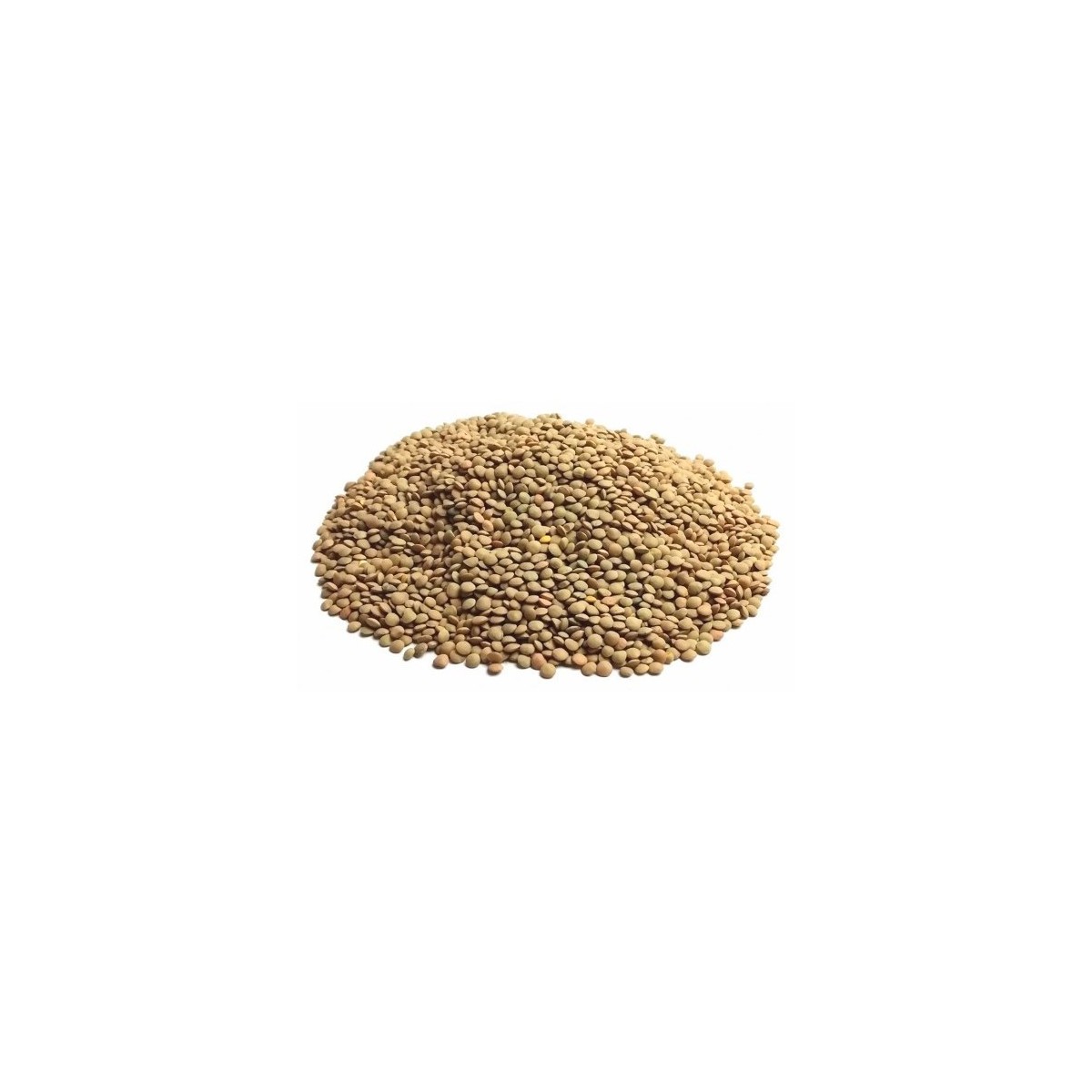 500g Lenticchie Piccole "SICILIANE"