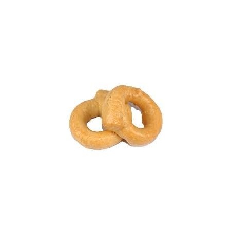 1Kg Taralli  - Snack Salati Artigianali Siciliani