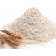 5 Kg Farina integrale di Grano tenero