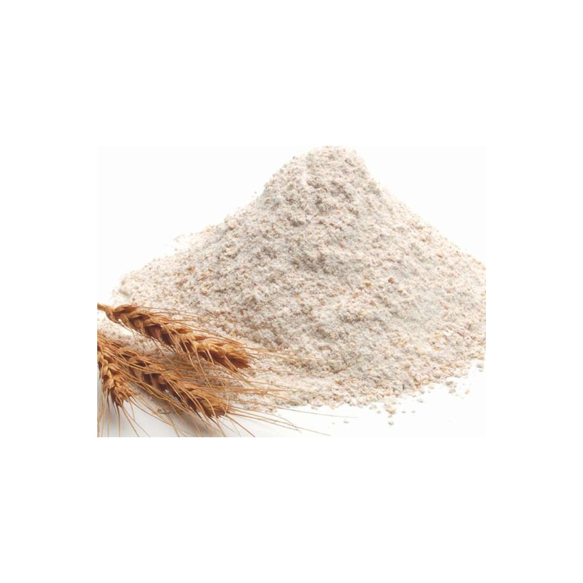 1 Kg Farina integrale di Grano tenero