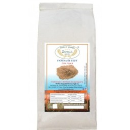 5 Kg Farina di Teff