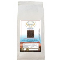 5kg Semi di Chia