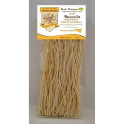 Spaghetti di Russello "Biologici" 500g