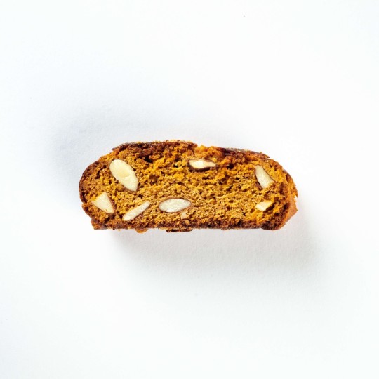 1Kg Piparelli - Biscotti Artigianali Siciliani alle Mandorle
