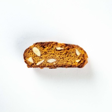 1Kg Piparelli - Biscotti Artigianali Siciliani alle Mandorle