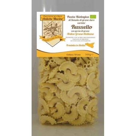 Creste di Russello "Biologiche" 500g