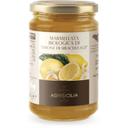 Marmellata di Limoni di Siracusa 360 g