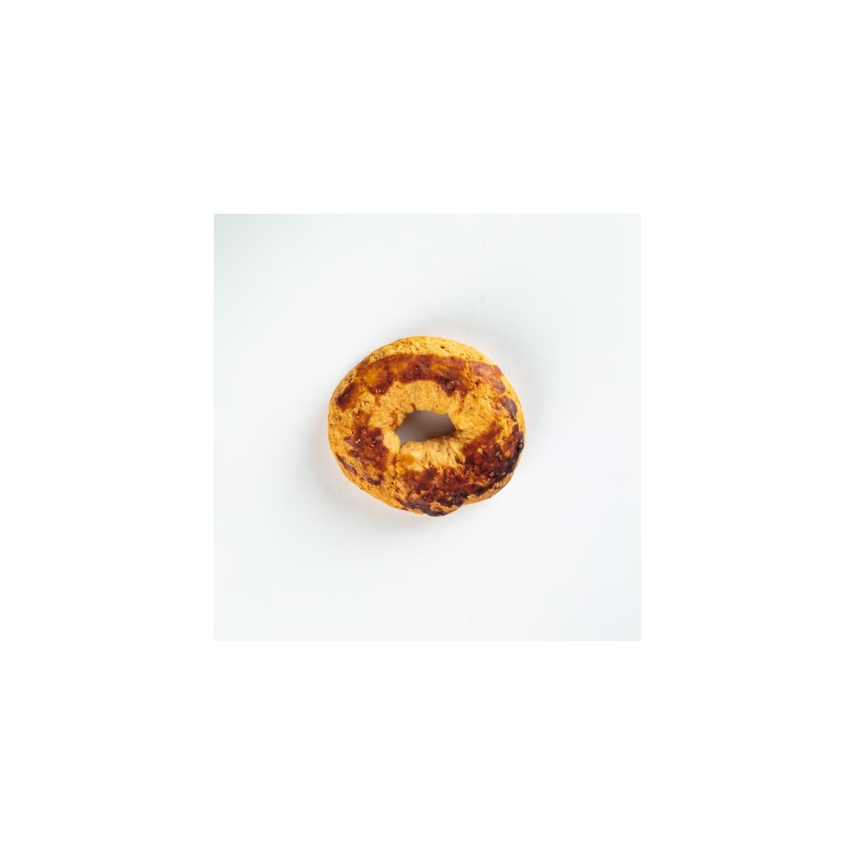 1 kg Ciambelline - Biscotti Artigianali Siciliani di Pasta Frolla