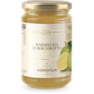 Marmellata di Bergamotto 360 g