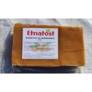 1Kg Panetto a Pasta di Mandorla