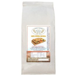 1 Kg Mix "PinsaRoma" Molino Zappalà