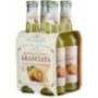 ARANCIATA| 6 X 275 ML TOMARCHIO | ANTICA RICETTA SICILIANA |