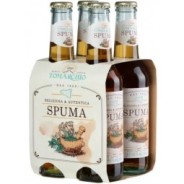 SPUMA| 6 X 275 ML TOMARCHIO | ANTICA RICETTA SICILIANA |
