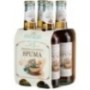 SPUMA| 6 X 275 ML TOMARCHIO | ANTICA RICETTA SICILIANA |