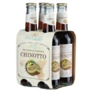 CHINOTTO| 6 X 275 ML TOMARCHIO| ANTICA RICETTA SICILIANA |