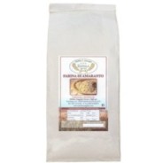 1 Kg Farina Di Amaranto