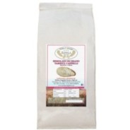 1Kg Semolato  (Molitura a Pietra) di Grano varietà Cappelli  "Molino Zappalà"