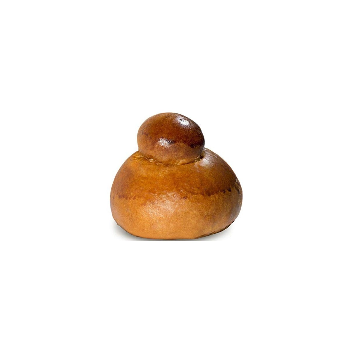 936pz X 70g Brioche Siciliane "con Il Tuppo"