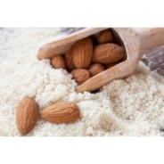 1 Kg Farina di Mandorle di Sicilia