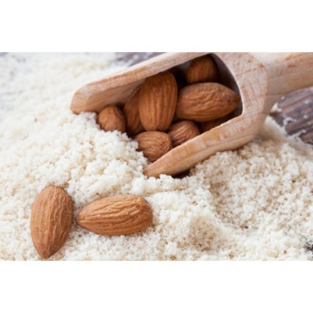 250 g Farina di Mandorle di Sicilia