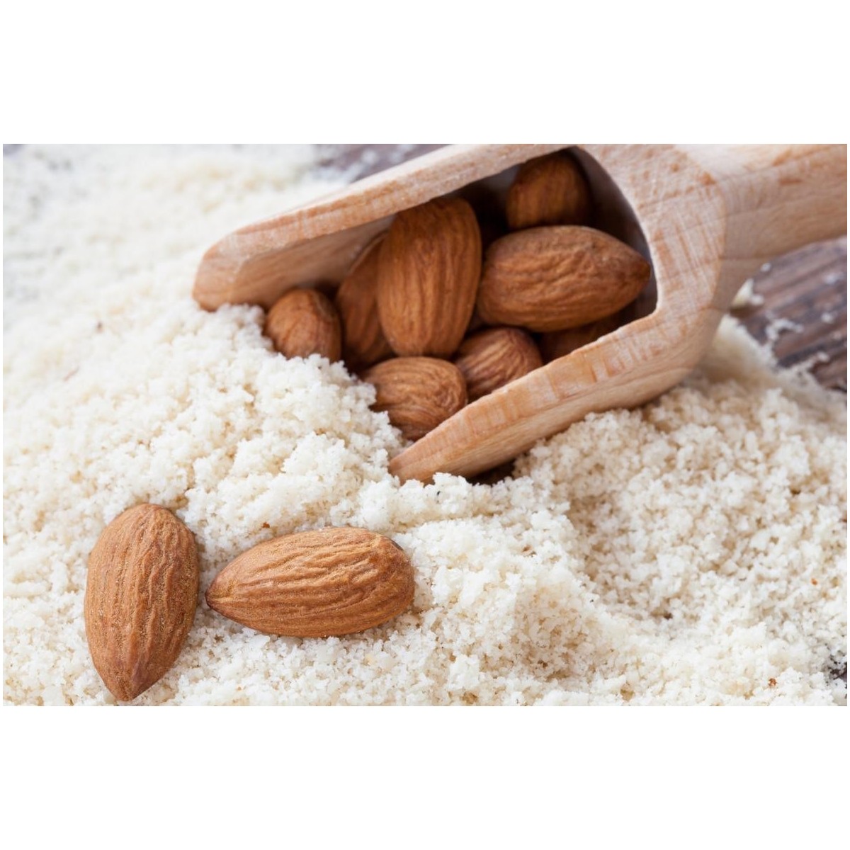 250 g Farina di Mandorle di Sicilia
