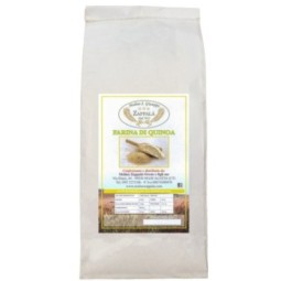 1 Kg Farina di Quinoa