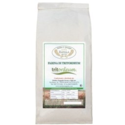 25 kg Farina di Tritordeum ®