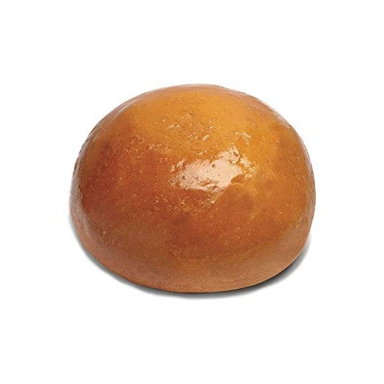 312 pz X70g Brioche Siciliane "dolce paffutella"