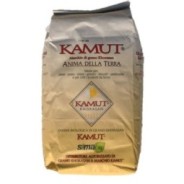 1 kg Farina di  KAMUT® grano khorasan "tipo 0" - PRODOTTO BIOLOGICO- Molino Zappalà