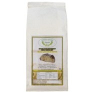 1 Kg Farina di "Maiorca" tipo 1 grano tenero siciliano-Molitura a Pietra- Molino Zappalà