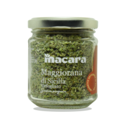 12x40g Maggiorana di  Sicilia
