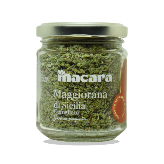 12x40g Maggiorana di  Sicilia