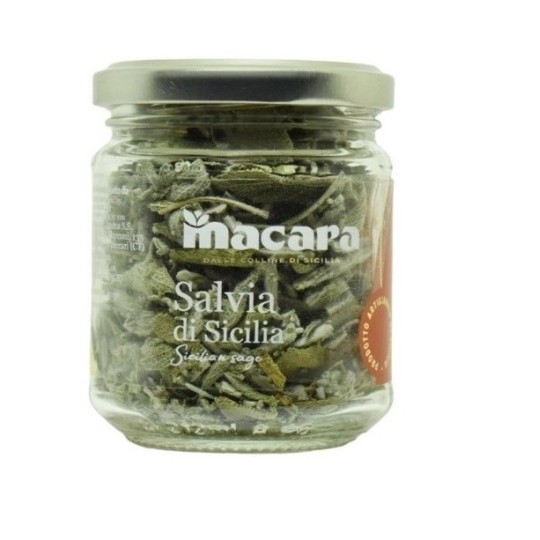 30g Salvia di  Sicilia