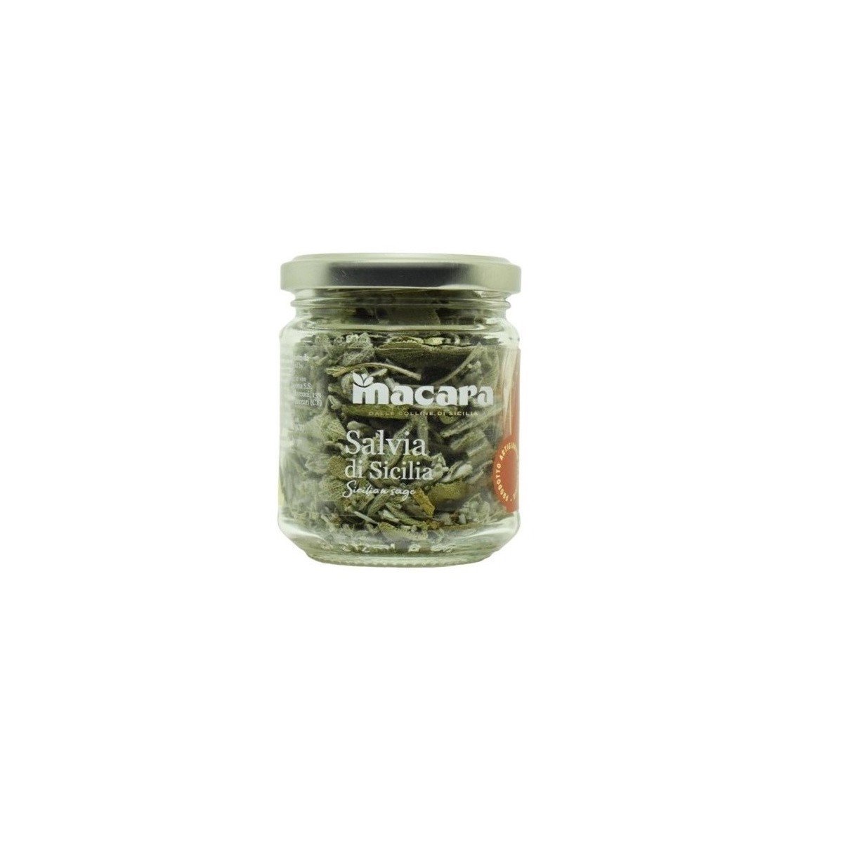 30g Salvia di  Sicilia