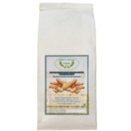 5 Kg Farina "Perciasacchi" integrale di grano siciliano - Molino Zappalà