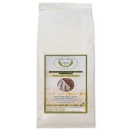 5 Kg Farina"biancolilla" Integrale Grano Antico Siciliano Varietà -molino Zappalà