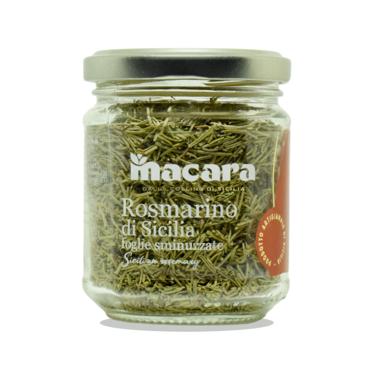 40g Rosmarino di  Sicilia