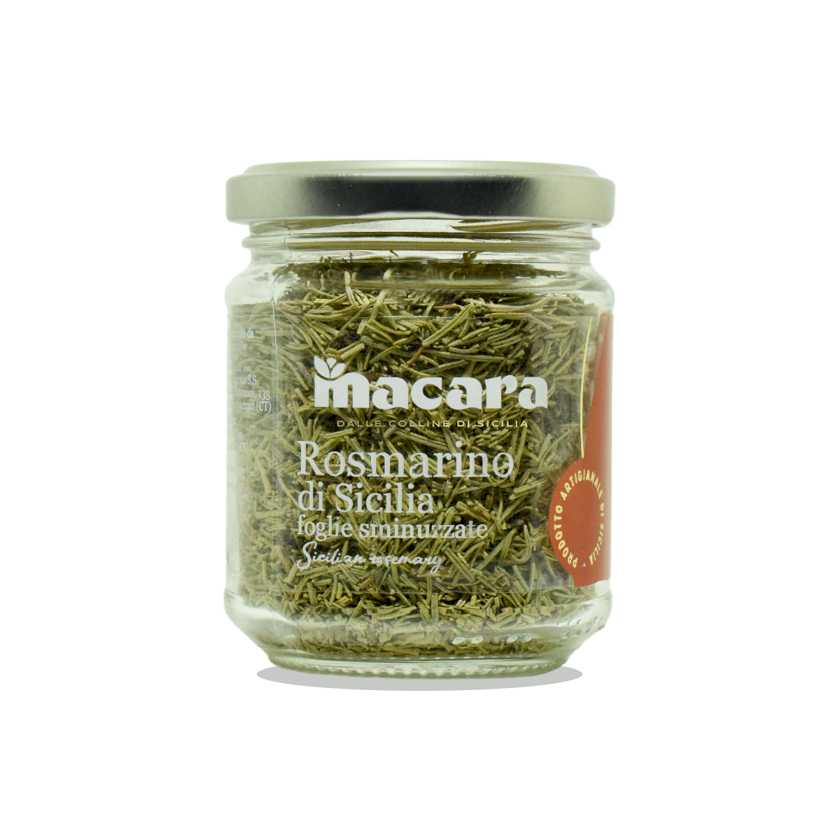 40g Rosmarino di  Sicilia