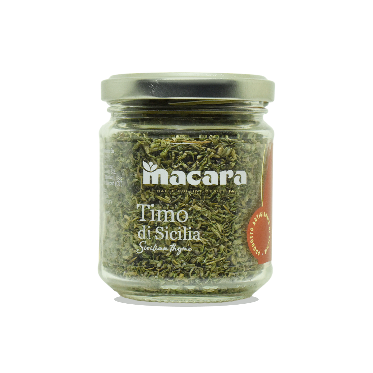 12x40g Timo di  Sicilia