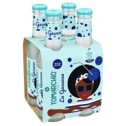 GASSOSA | 6 X 275 ML TOMARCHIO | ANTICA RICETTA SICILIANA |