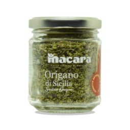 40g Origano di  Sicilia